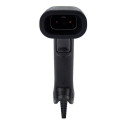 Honeywell 1960LI-2USB-R barcode reader Handheld bar code reader 1D/2D LED Black