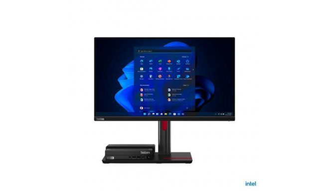 Lenovo ThinkCentre TIO Flex 24i computer monitor 60.5 cm (23.8&quot;) 1920 x 1080 pixels Full HD