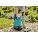 Gardena 11142-20 garden sprayer Backpack garden sprayer 12 L