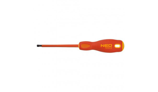 NEO tools 04-221 manual screwdriver