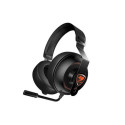 COUGAR Gaming Phontum Essential Headset Wired Head-band Black
