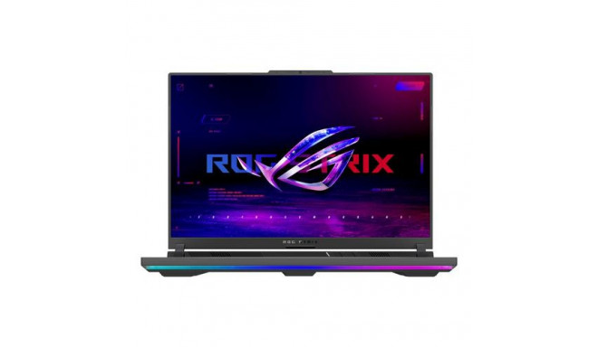 ASUS ROG Strix G16 G614JV-N4120W Intel® Core™ i9 i9-13980HX Laptop 40.6 cm (16&quot;) WQXGA 16 G