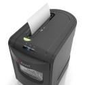 Rexel Mercury REX1323 Cross Cut Shredder