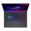 ASUS ROG Strix G16 G614JV-N4120W Intel® Core™ i9 i9-13980HX Laptop 40.6 cm (16&quot;) WQXGA 16 G