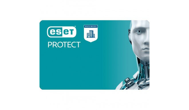 ESET PROTECT Entry Security management Base 11-25 license(s) 2 year(s)