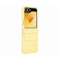 Samsung EF-VF741PYEGWW mobile phone case 17 cm (6.7&quot;) Cover Yellow