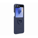 Samsung EF-PF741TNEGWW mobile phone case 17 cm (6.7&quot;) Cover Navy