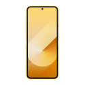 Samsung EF-PF741TYEGWW mobile phone case 17 cm (6.7&quot;) Cover Yellow