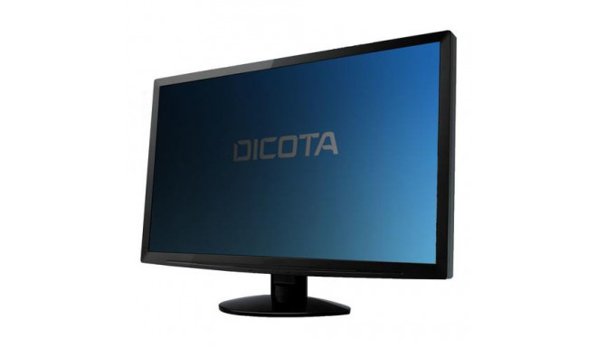 DICOTA D70818 display privacy filter Monitor Frameless display privacy filter