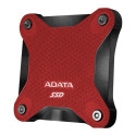 ADATA SD620 2 TB Black, Red