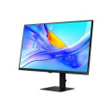 Samsung S80UD computer monitor 81.3 cm (32&quot;) 3840 x 2160 pixels 4K Ultra HD LCD Black