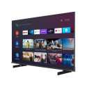 Toshiba 65UA5D63DG TV 165.1 cm (65&quot;) 4K Ultra HD Smart TV Wi-Fi Black 350 cd/m²