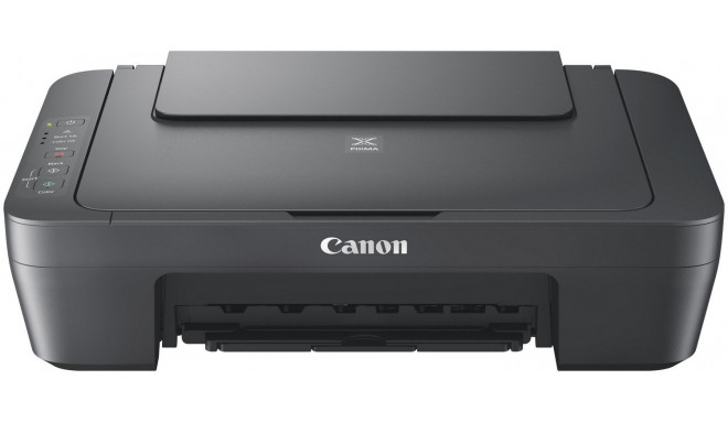 Canon all-in-one inkjet printer PIXMA MG2551S, grey