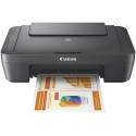 Canon kõik-ühes tindiprinter PIXMA MG2551S, hall