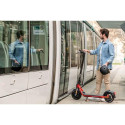 Ninebot by Segway D18E 25 km/h Black, Red 5.1 Ah