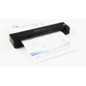 I.R.I.S. IRIScan Executive 4 Sheet-fed scanner 600 x 600 DPI A4 Black