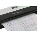 I.R.I.S. IRIScan Executive 4 Sheet-fed scanner 600 x 600 DPI A4 Black