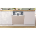 Bosch Serie 8 SMV8YCX02E dishwasher Fully built-in 14 place settings A