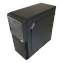 LC-Power LC-7041B-ON computer case Midi Tower Black