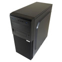 LC-Power LC-7041B-ON computer case Midi Tower Black