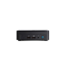 ASUS NUC 12 Pro Slim Kit RNUC12WSKI300002I UCFF Black i3-1220P