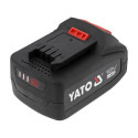 Yato YT-828463 cordless tool battery / charger