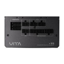 FSP VITA GM 750W power supply unit 20+4 pin ATX ATX Black