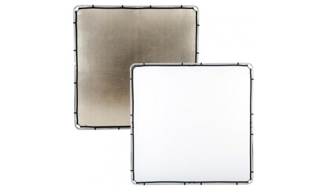 Lastolite LL LR82206R photo studio reflector Square White