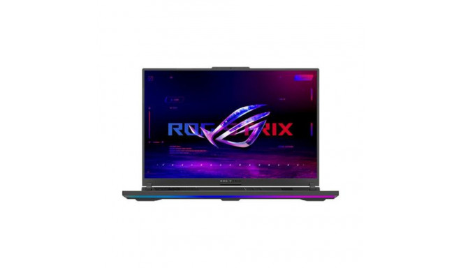 ASUS ROG Strix G18 G814JIR-N6005W Intel® Core™ i9 i9-14900HX Laptop 45.7 cm (18&quot;) 2.5K 16 G