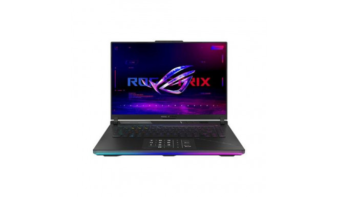 ASUS ROG Strix SCAR 16 G634JZ-NM002W Intel® Core™ i9 i9-13980HX Laptop 40.6 cm (16&quot;) WQXGA 