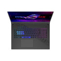 ASUS ROG Strix G18 G814JIR-N6005W Intel® Core™ i9 i9-14900HX Laptop 45.7 cm (18&quot;) 2.5K 16 G