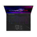 ASUS ROG Strix SCAR 16 G634JZR-NM017W Intel® Core™ i9 i9-14900HX Laptop 40.6 cm (16&quot;) Quad 