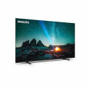 Philips 55PUS7609/12 TV 139.7 cm (55&quot;) 4K Ultra HD Smart TV Wi-Fi Anthracite, Grey