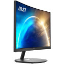 MSI Pro MP2412C computer monitor 59.9 cm (23.6&quot;) 1920 x 1080 pixels Full HD Black