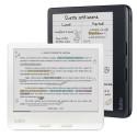 Rakuten Kobo Libra Colour e-book reader Touchscreen 32 GB Wi-Fi Black