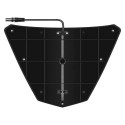 Emos J0801 television antenna Indoor, Outdoor