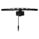 Emos J0801 television antenna Indoor, Outdoor