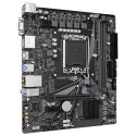 Gigabyte H610M S2H V3 DDR4 Motherboard - Supports Intel Core 14th CPUs, 4+1+1 Hybrid Digital VRM, up