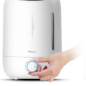 Deerma F500 humidifier Ultrasonic 5 L White 25 W