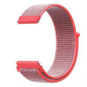 Wave WAVE-NB-UNI-20-PK watch part/accessory Watch strap