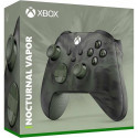 Microsoft QAU-00104 Gaming Controller Black, Green Bluetooth/USB Gamepad Analogue / Digital Android,