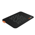 Canyon CND-CMP5 mouse pad Gaming mouse pad Multicolour