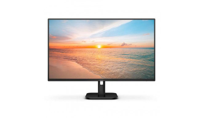 Philips 1000 series 27E1N1100A/00 LED display 68.6 cm (27&quot;) 1920 x 1080 pixels Full HD LCD 