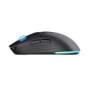 Trust GXT 927 Redex+ mouse Gaming Right-hand RF Wireless + USB Type-A Laser 25600 DPI