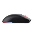 Trust GXT 927 Redex+ mouse Gaming Right-hand RF Wireless + USB Type-A Laser 25600 DPI