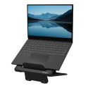 Fellowes Laptop Stand for Desk - Breyta Adjustable Laptop Riser for Home and Office - Portable Lapto