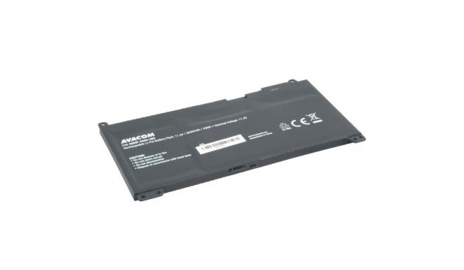 AVACOM NOHP-43G4-393 notebook spare part Battery