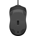 HP Wired Mouse 100