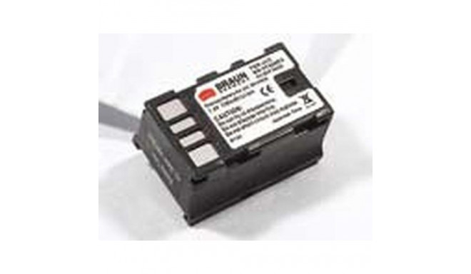 Braun B130 BDP-JVF808 Lithium-Ion (Li-Ion) 750 mAh