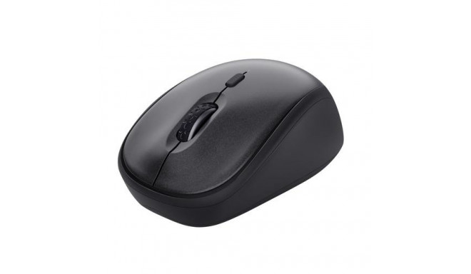 Trust TM-201 mouse Office Right-hand RF Wireless Optical 1600 DPI